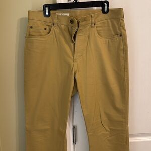 Onward Reserve Five Pocket Pants